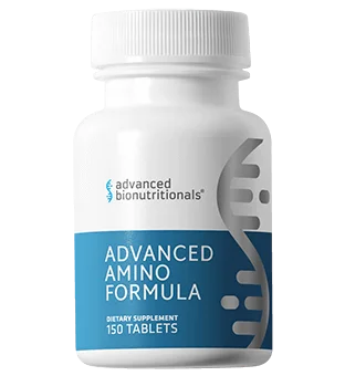 Amino formula